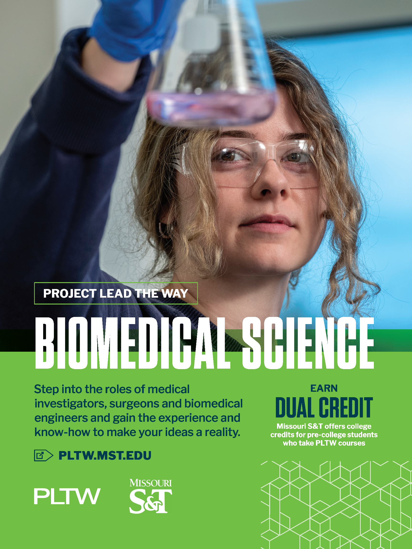 PLTW-Biomedical-Science_Posters